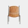 Felicia Indoor / Outdoor Lounge Chair