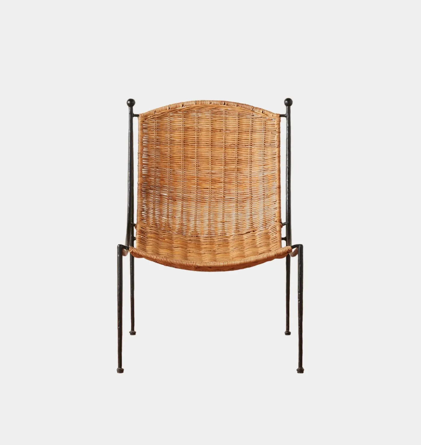 Felicia Indoor / Outdoor Lounge Chair