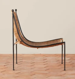 Felicia Indoor / Outdoor Lounge Chair