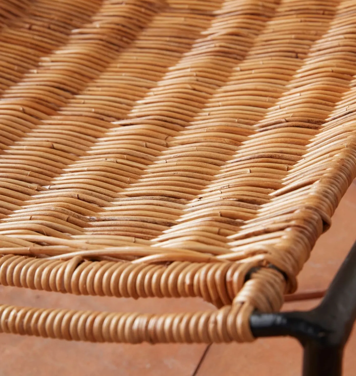 Felicia Indoor / Outdoor Lounge Chair
