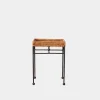 Felicia Indoor / Outdoor Side Table