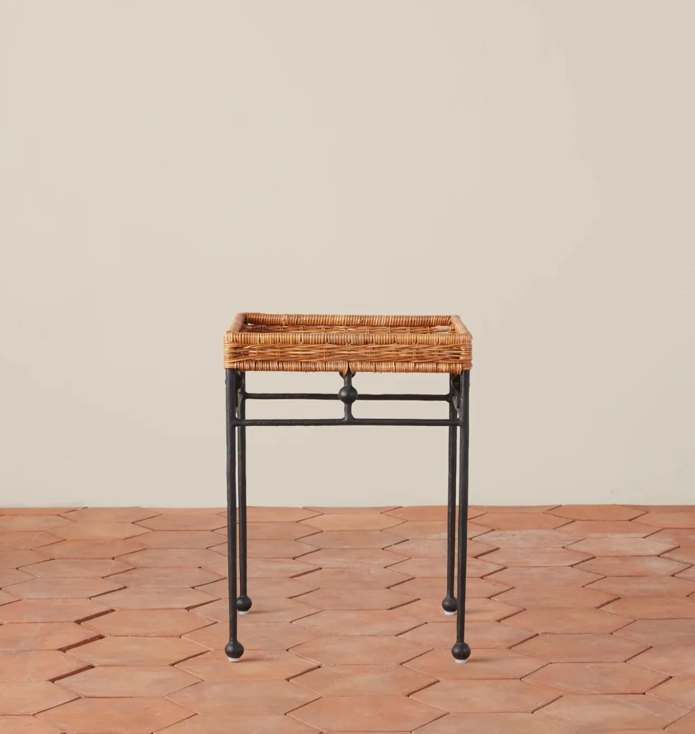 Felicia Indoor / Outdoor Side Table