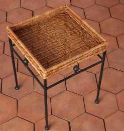 Felicia Indoor / Outdoor Side Table