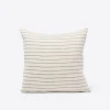 Ferdinand Vintage Pillow 23" x 22"
