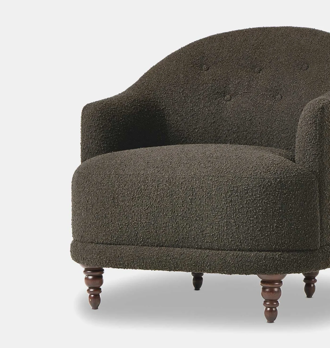 Ferris Lounge Chair
