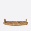 Fia Handwoven Tray