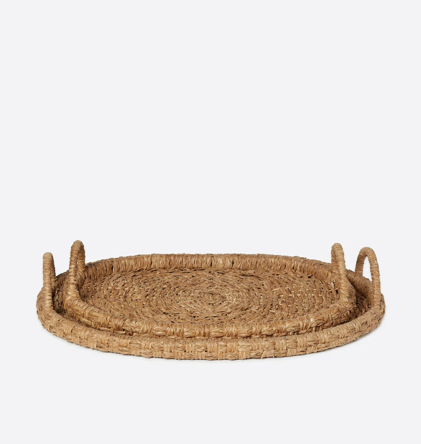 Fia Handwoven Tray