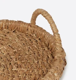 Fia Handwoven Tray