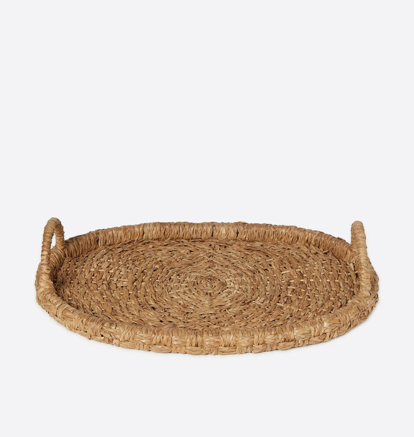 Fia Handwoven Tray