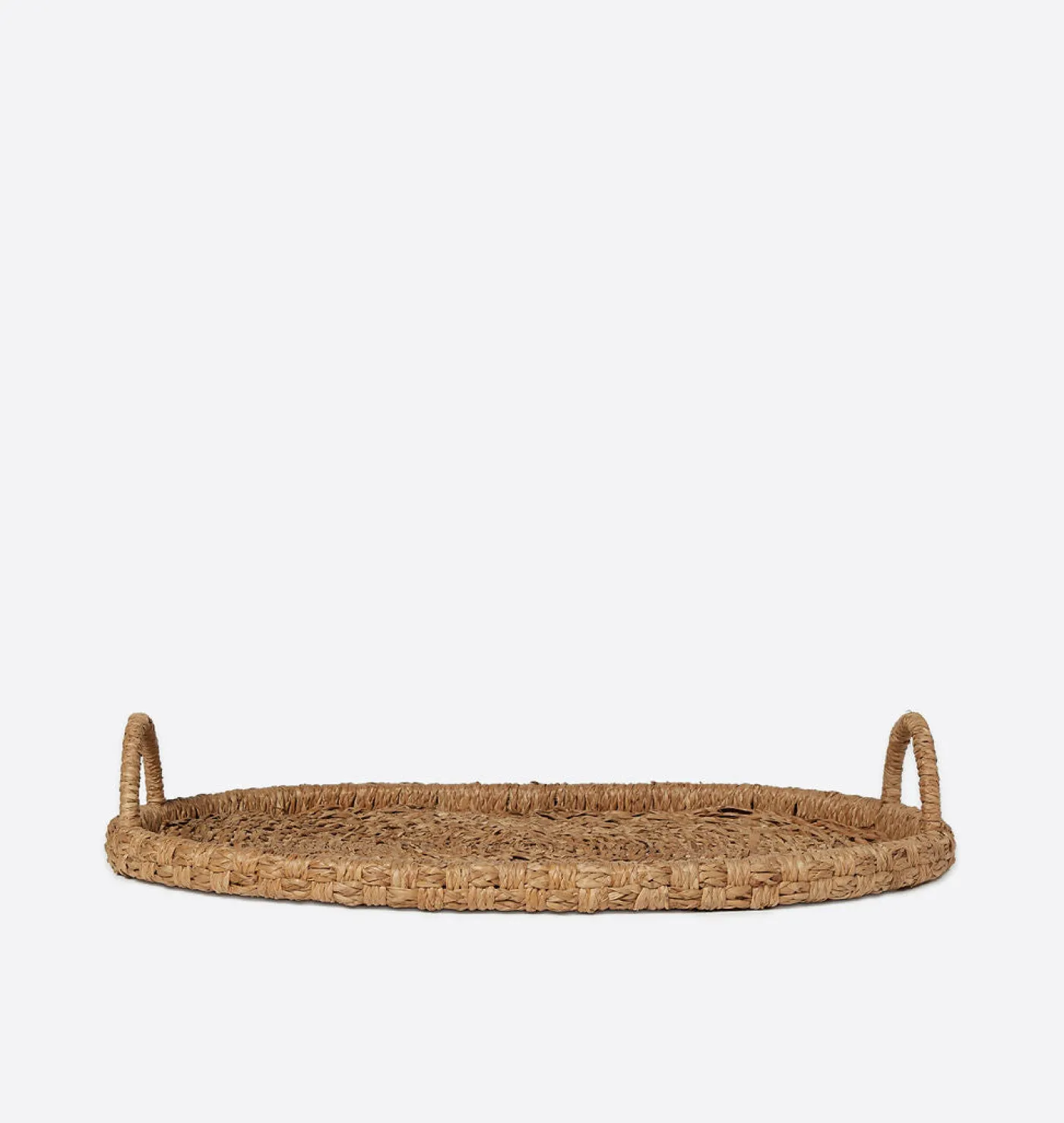 Fia Handwoven Tray