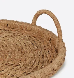 Fia Handwoven Tray