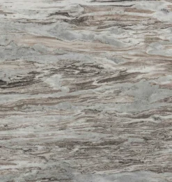 Figueroa Round Marble Dining Table