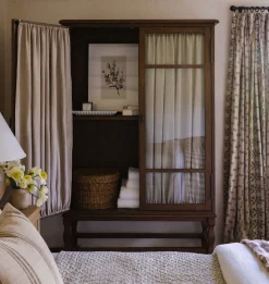 Finley Cabinet