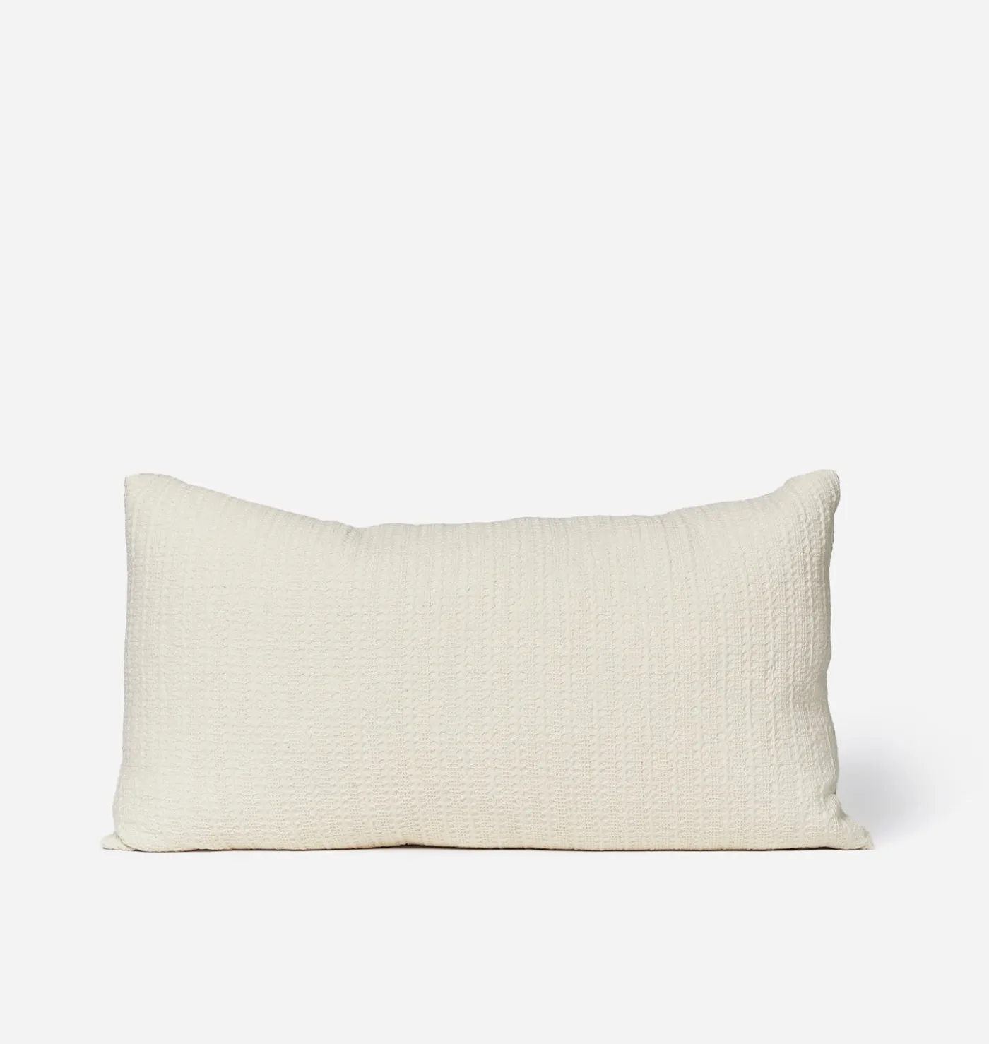 Finley Vintage Lumbar Pillow 29" x 17"