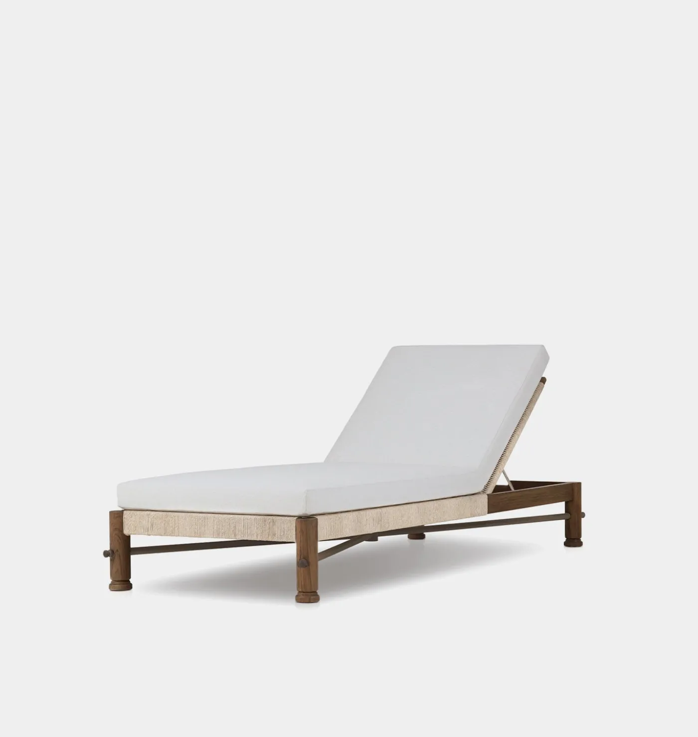 Finnegan Outdoor Chaise