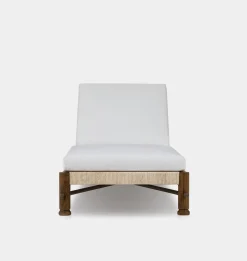 Finnegan Outdoor Chaise