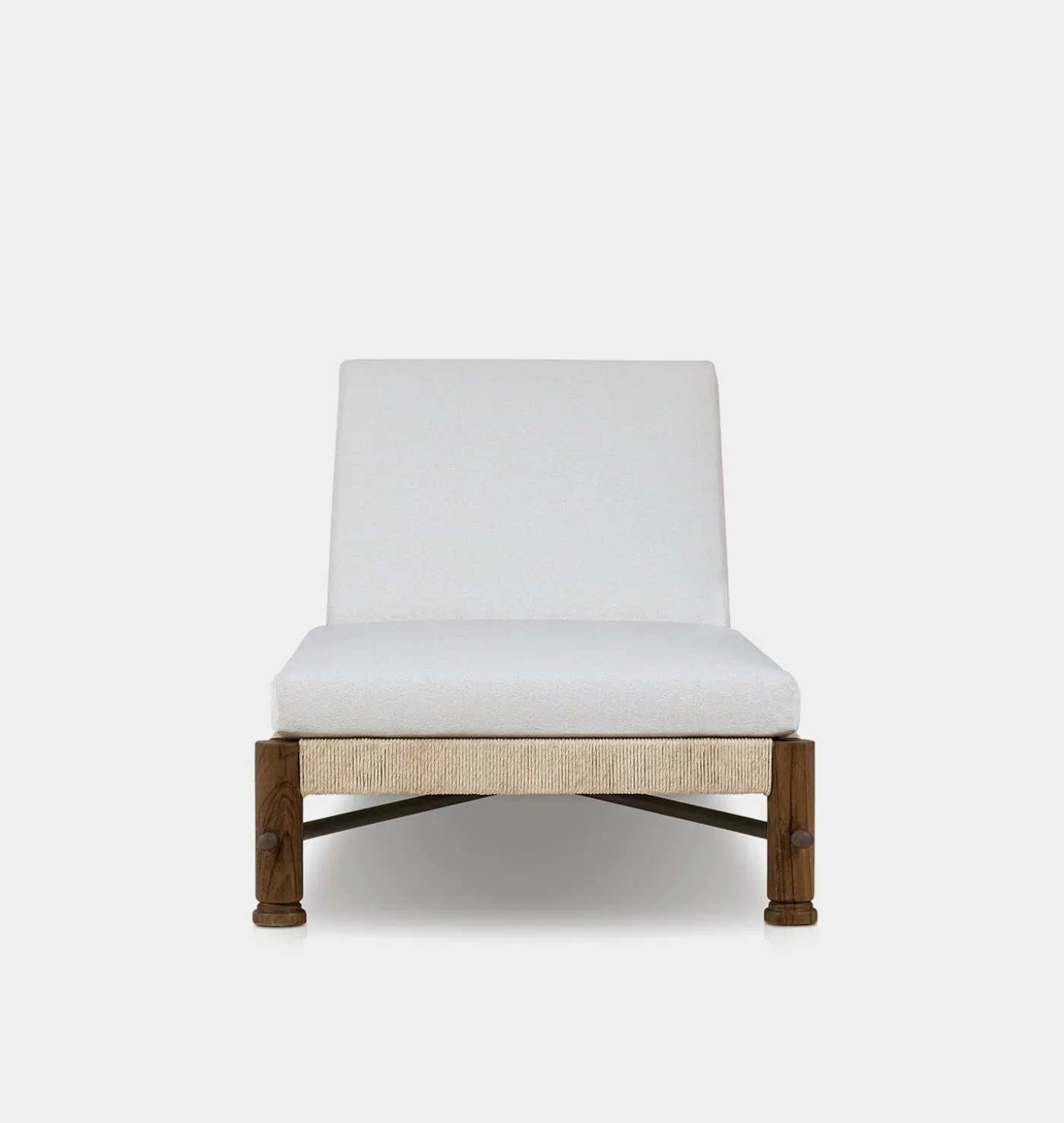 Finnegan Outdoor Chaise