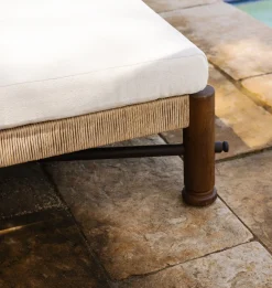 Finnegan Outdoor Chaise