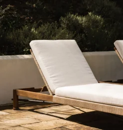 Finnegan Outdoor Chaise