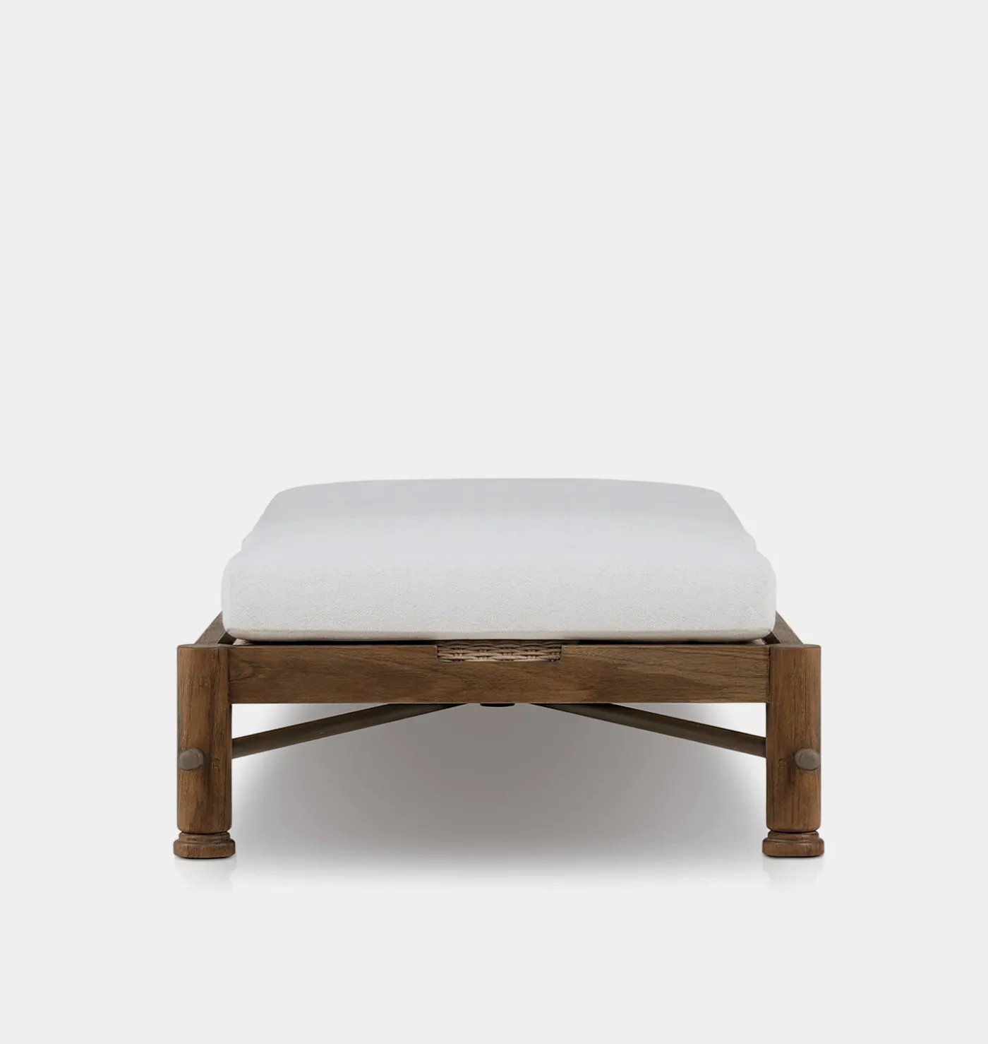 Finnegan Outdoor Chaise