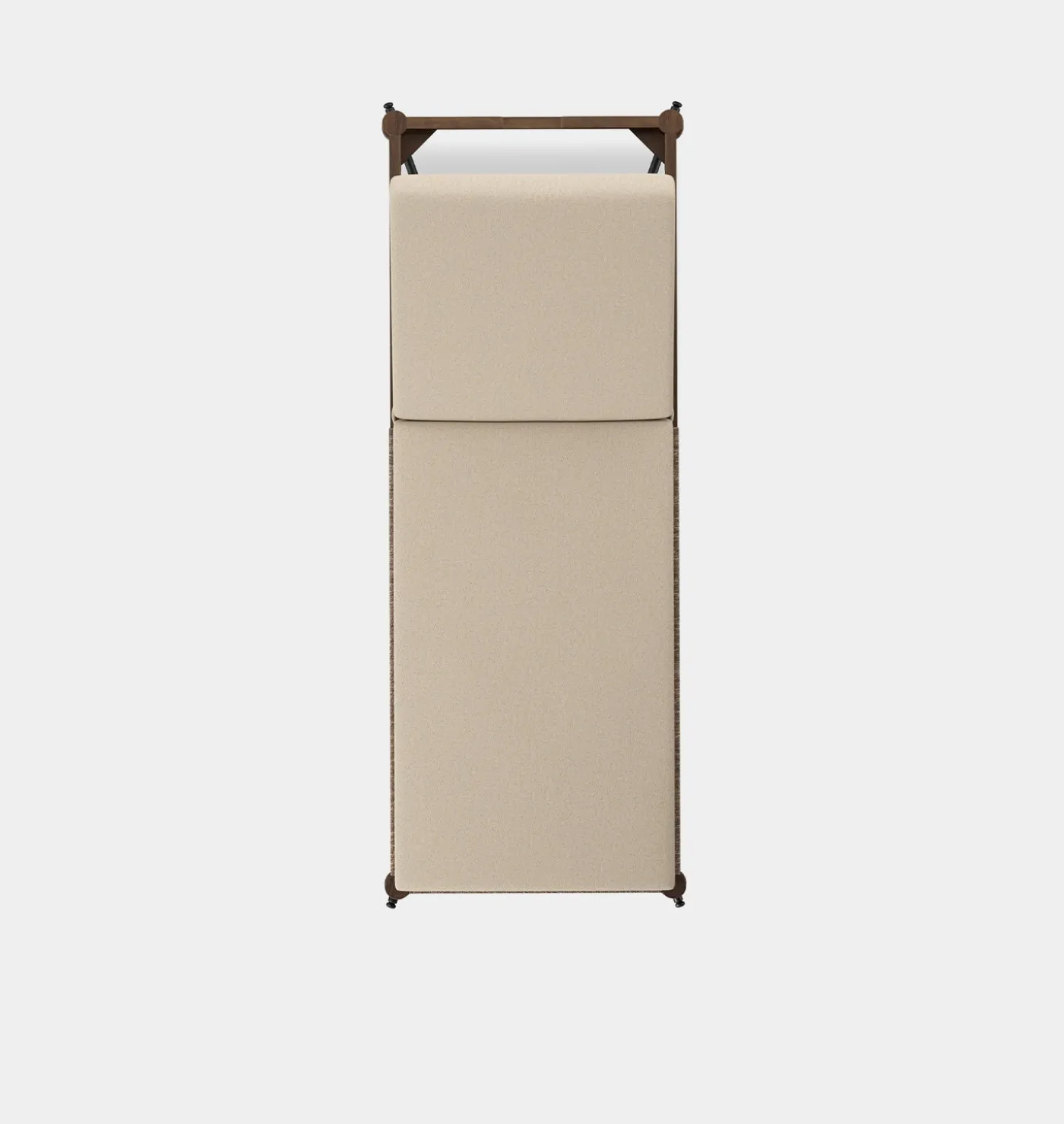 Finnegan Outdoor Chaise