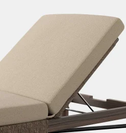 Finnegan Outdoor Chaise