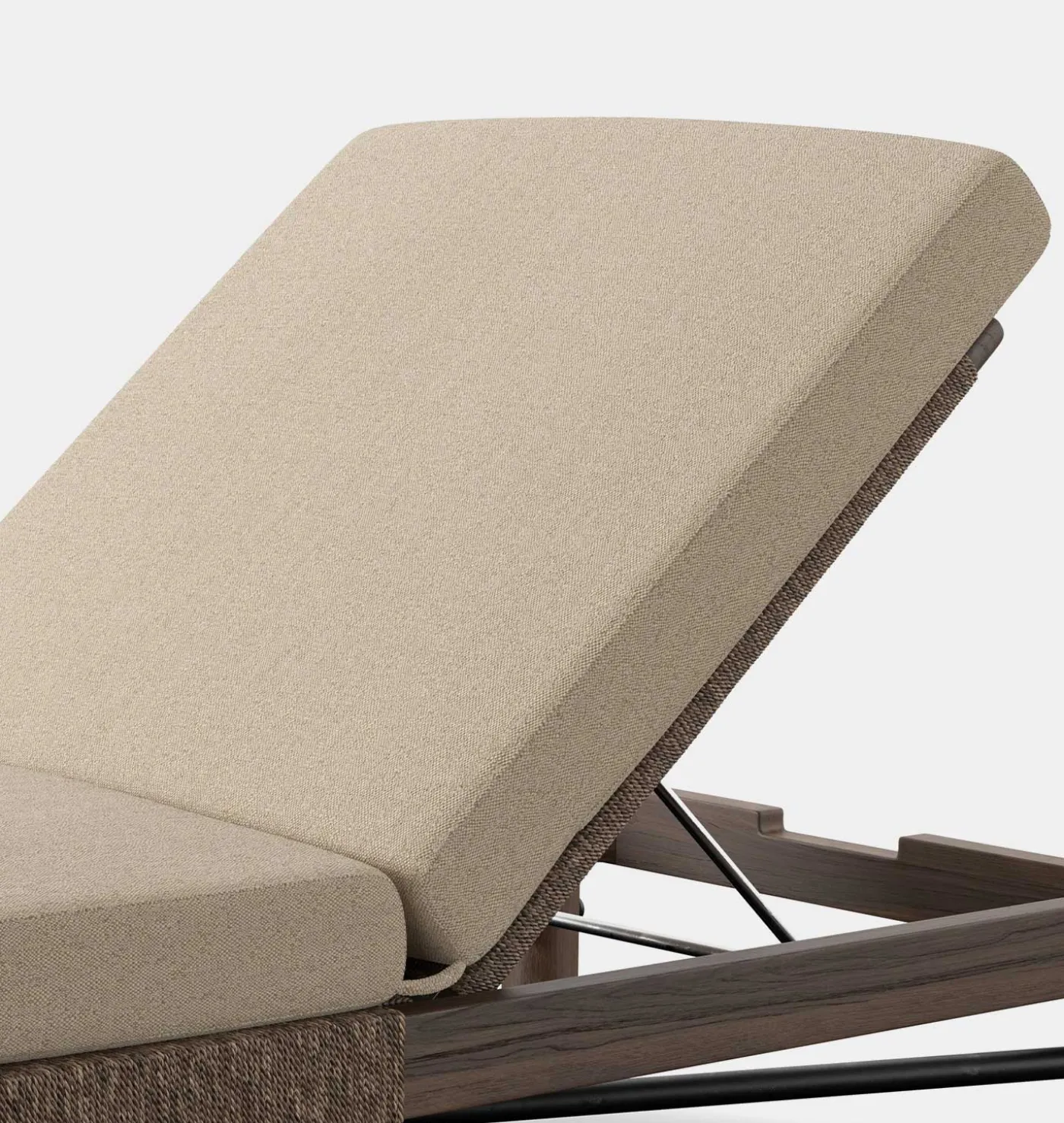 Finnegan Outdoor Chaise