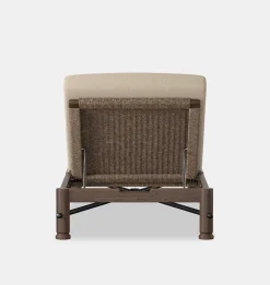 Finnegan Outdoor Chaise