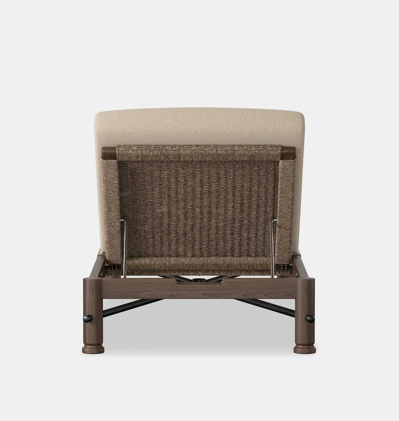 Finnegan Outdoor Chaise