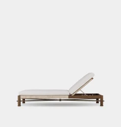 Finnegan Outdoor Chaise