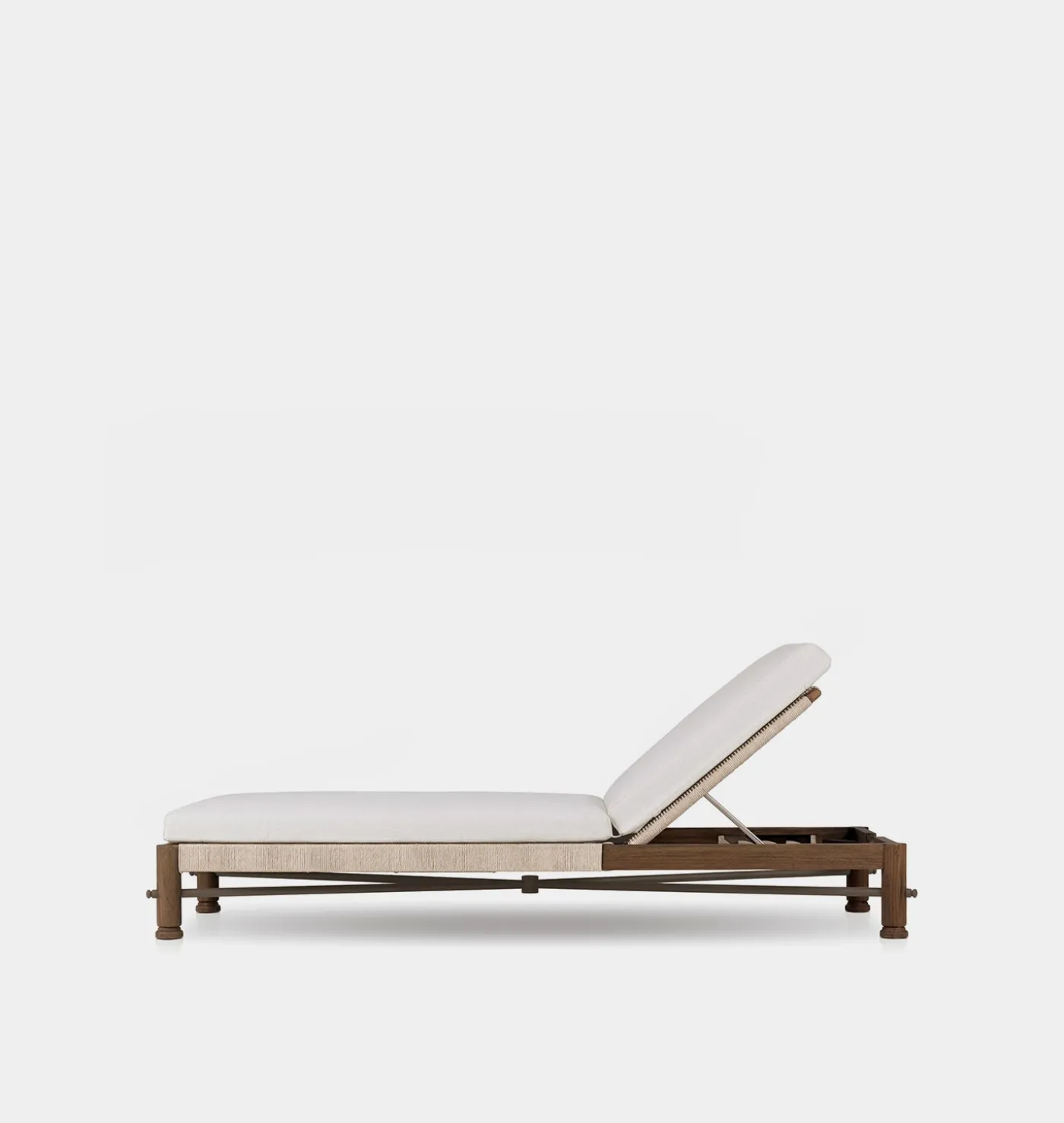 Finnegan Outdoor Chaise