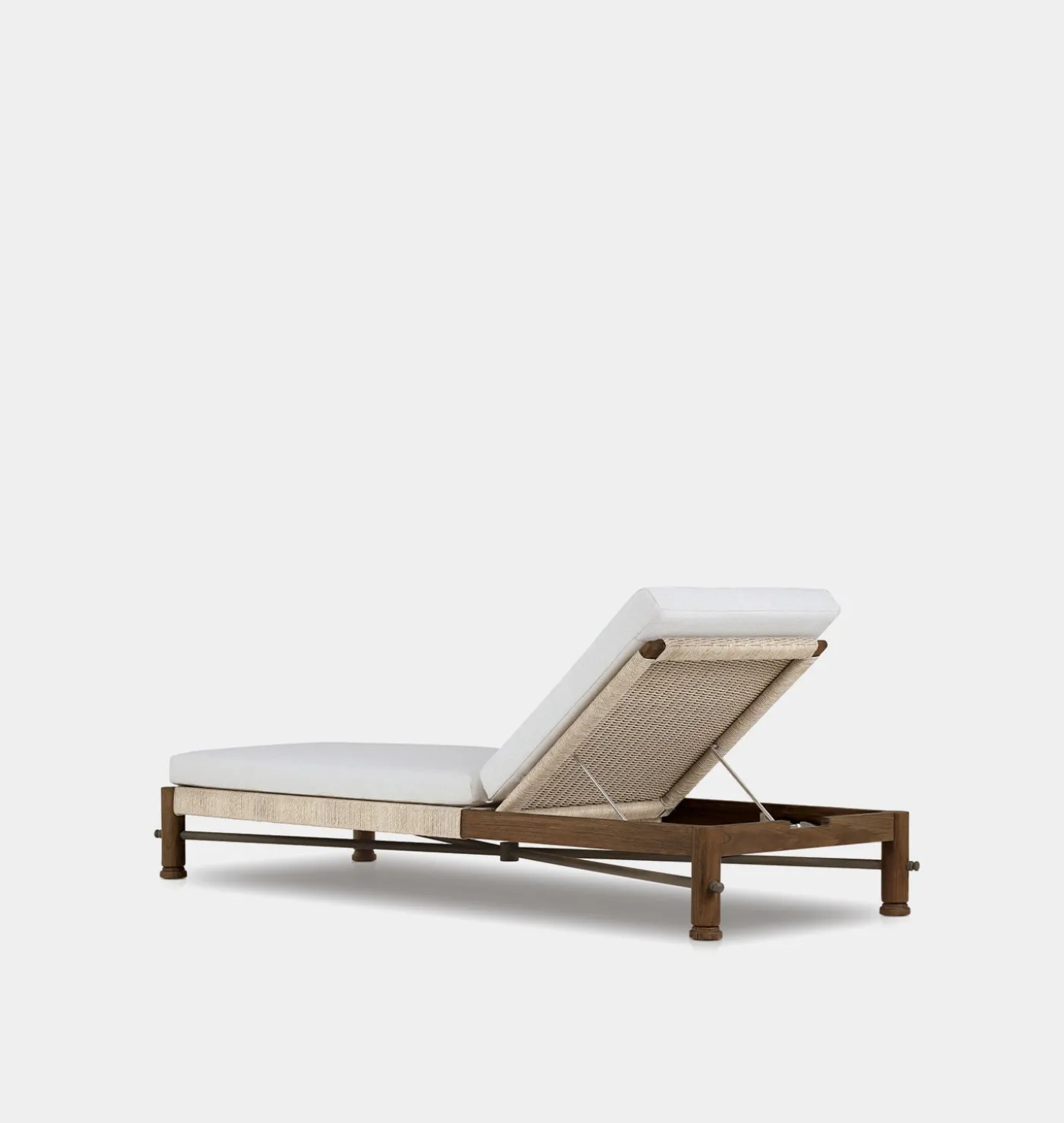 Finnegan Outdoor Chaise