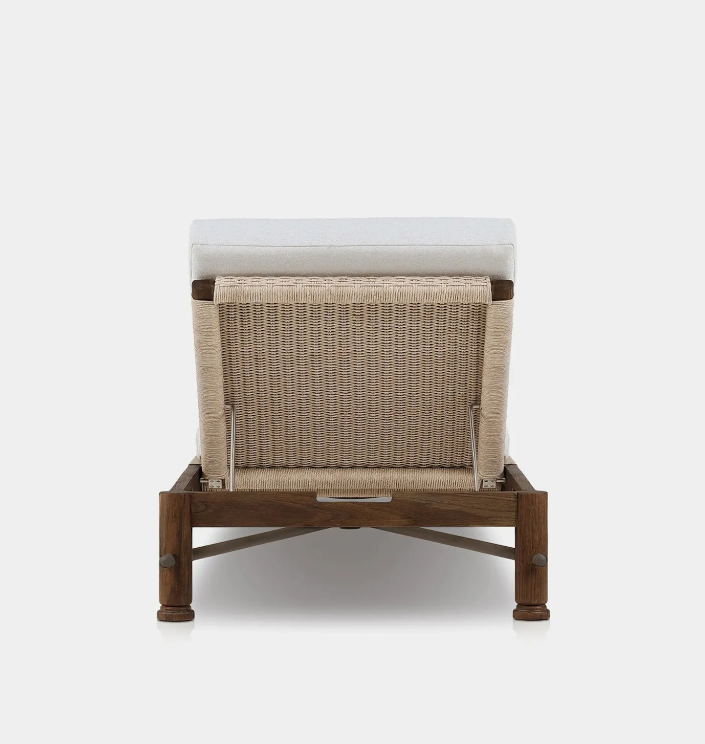 Finnegan Outdoor Chaise