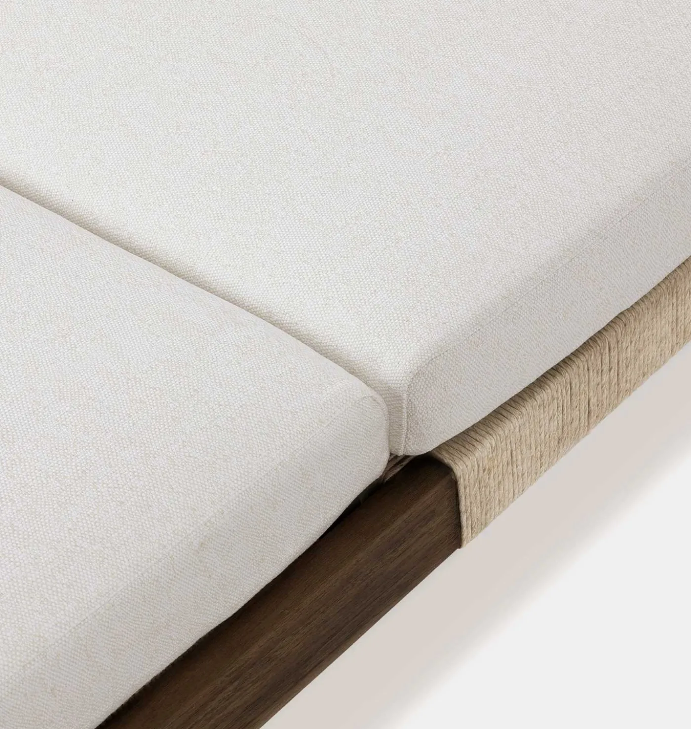 Finnegan Outdoor Chaise