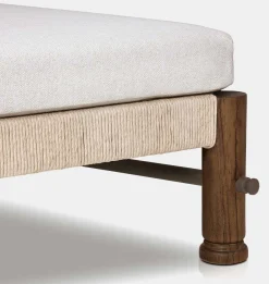 Finnegan Outdoor Chaise