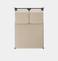 Finnegan Outdoor Double Chaise