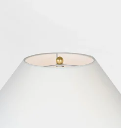 Fischer Table Lamp