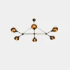 Fisher Chandelier
