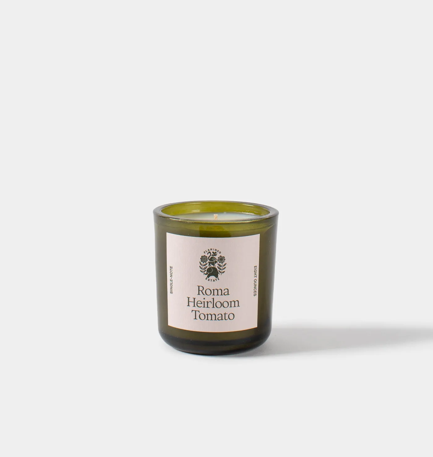 Flamingo Estate Candle