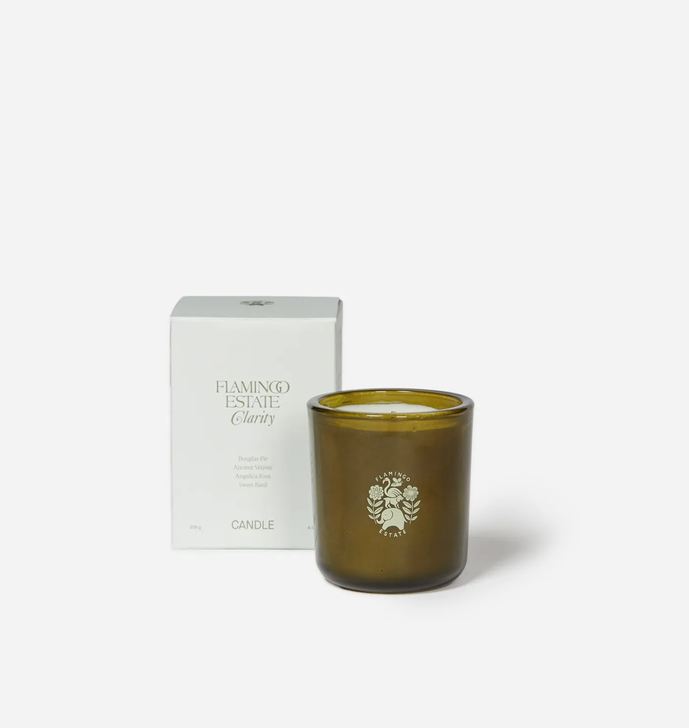 Flamingo Estate Candle