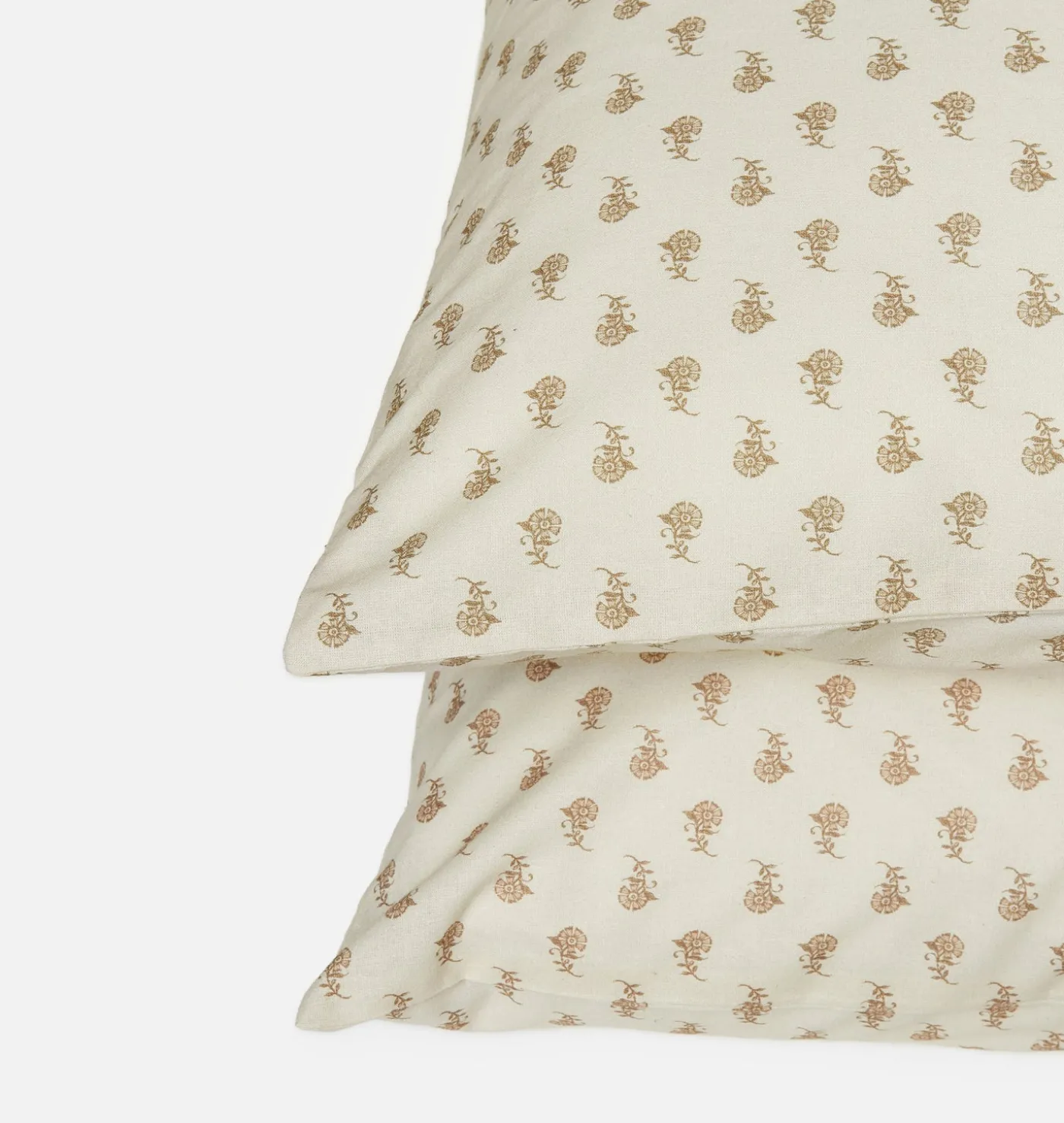 Fleur Pillowcase S/2