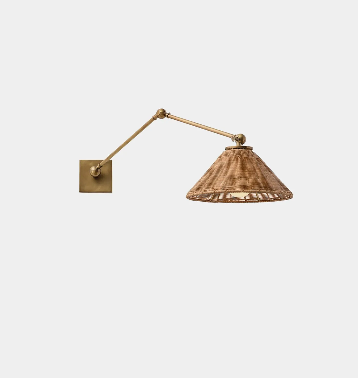 Flint Sconce