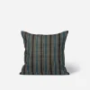 Flint Vintage Pillow 23.5" x 24"