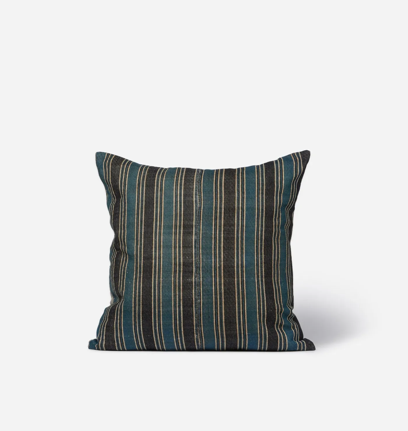 Flint Vintage Pillow 23.5" x 24"