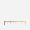 Flora Kitchen Hook Rack
