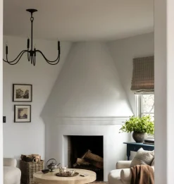 Floris Chandelier