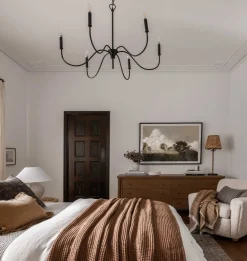 Floris Chandelier
