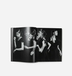 Fluence: The Continuance of Yohji Yamamoto