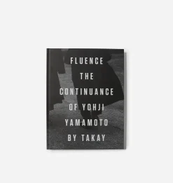 Fluence: The Continuance of Yohji Yamamoto