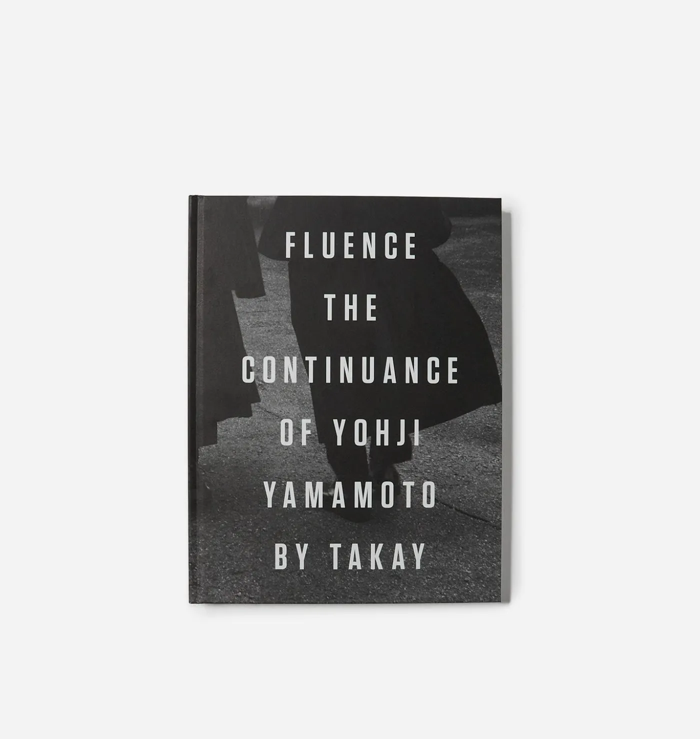 Fluence: The Continuance of Yohji Yamamoto